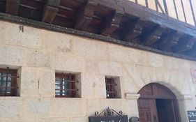 Hotel Rural Sierra de Francia